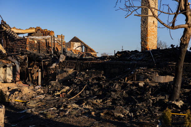Reliable Soot Cleanup contractor in Monticello, MN by Fire Damage Laser Cleaning