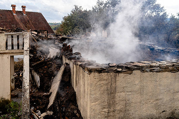 Affordable Soot Cleanup solutions in Monticello, MN